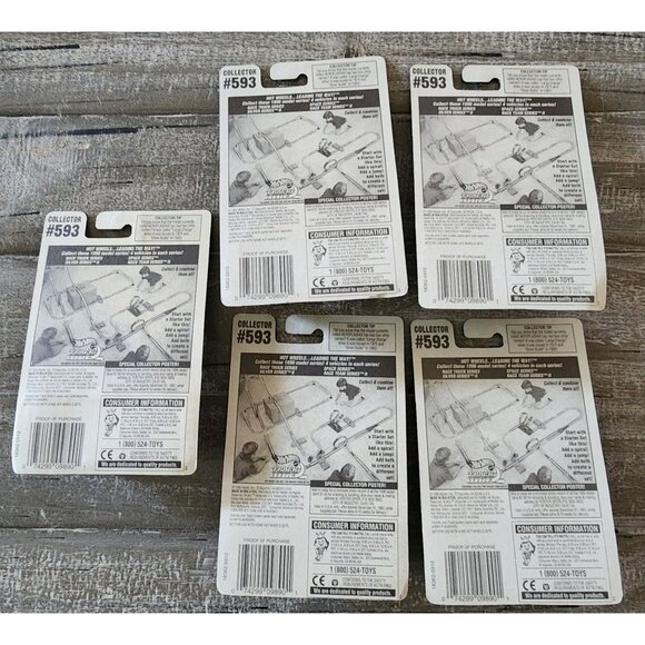 Hot Wheels Lot of 20 Die-Cast Cars Camaro Z28 Skullrider Lakester Deuce Roadster - Picture 7 of 14